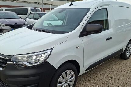 Renault Express 8.050 km 24.900 &euro; Erkelenz 41812