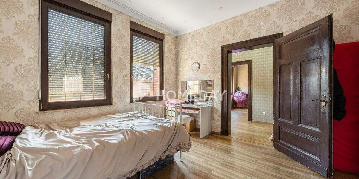 Einfamilienhaus Mönchengladbach Wanlo - 6 Zimmer, 200 m&sup2;, 549.000&euro; | Angebot:25684152