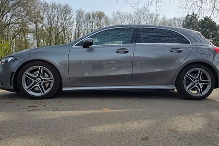 Mercedes-Benz A 220 107.003 km 22.999 &euro; Dormagen 41539