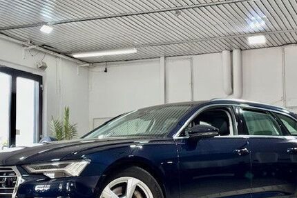 Audi A6 68.412 km 32.860 &euro; Mönchengladbach 41061