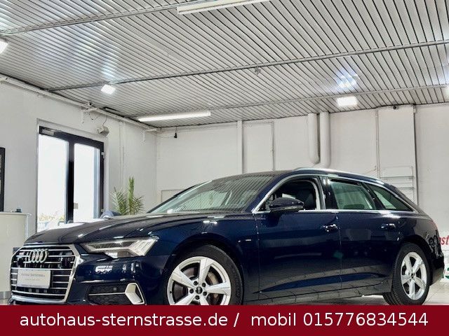 Audi A6 68.412 km 32.860 &euro; Mönchengladbach 41061