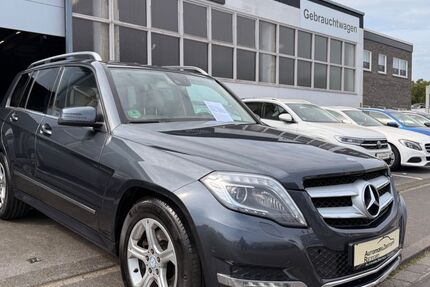 Mercedes-Benz GLK 220 150.000 km 17.990 &euro; Ratingen 40880