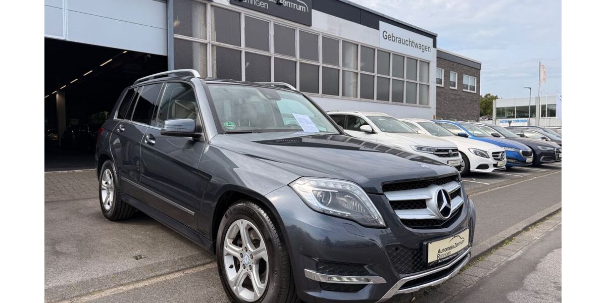 Mercedes-Benz GLK 220 150.000 km 17.990 &euro; Ratingen 40880