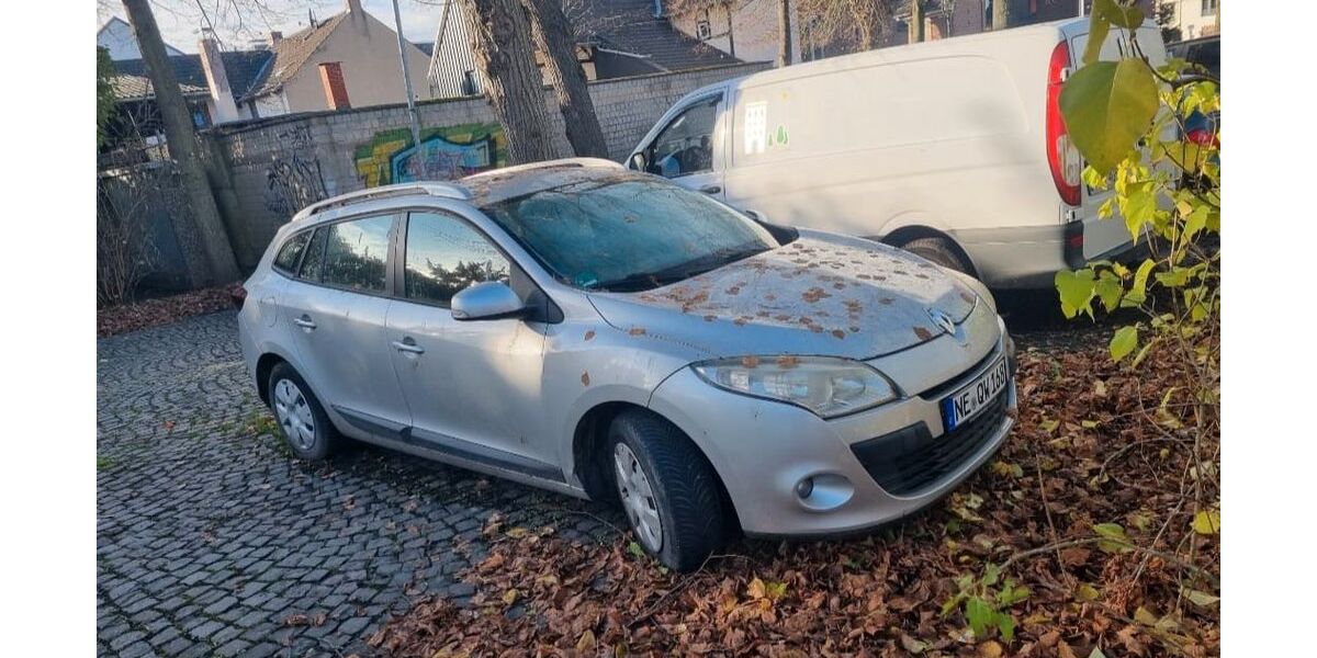 Renault Megane 155.000 km 2.998 &euro; Grevenbroich 41516