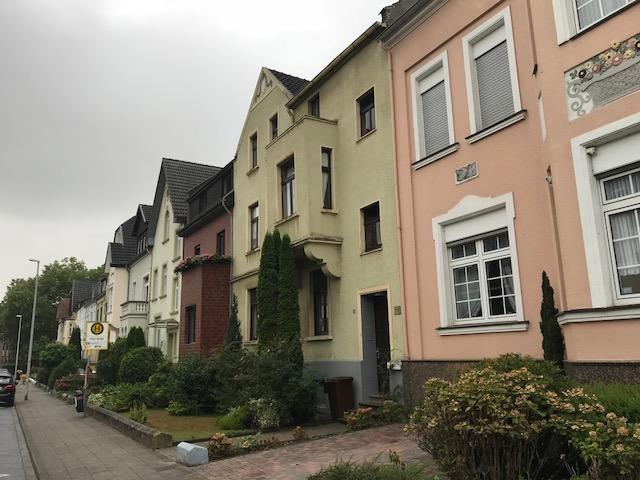 Etagenwohnung Mönchengladbach Süd - 3 Zimmer, 85 m&sup2;, 869&euro; | Angebot:26264807