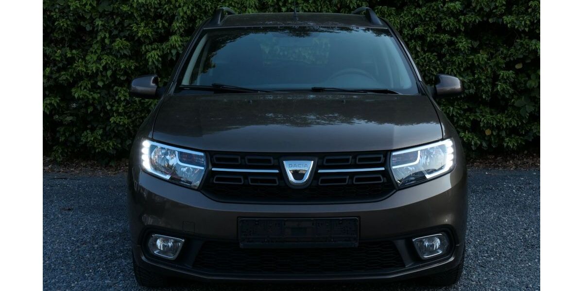 Dacia Logan 148.000 km 5.800 &euro; Mönchengladbach 41063