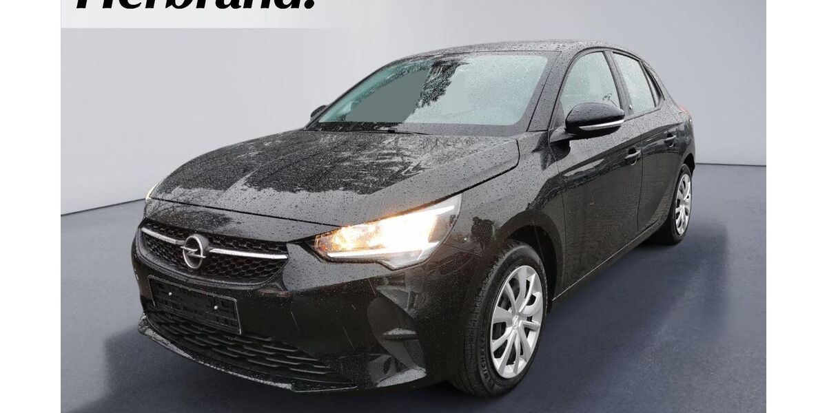 Opel Corsa 33.450 km 14.890 &euro; Mönchengladbach 41066