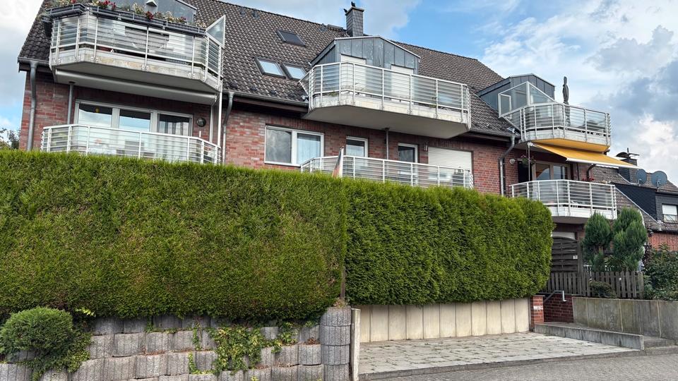 Maisonettenwohnung Duisburg Rheinhausen - 3 Zimmer, 99 m&sup2;, 299.999&euro; | Angebot:26311664