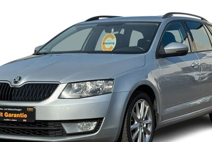 Skoda Octavia 297.000 km 10.380 &euro; Duisburg 47249