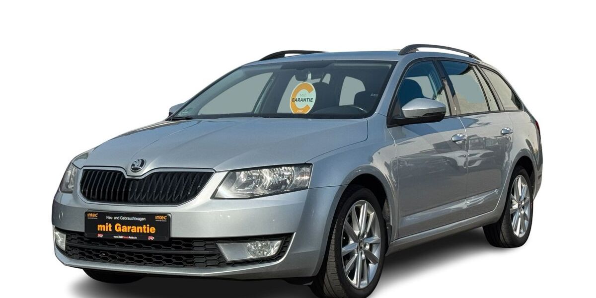 Skoda Octavia 297.000 km 10.380 &euro; Duisburg 47249