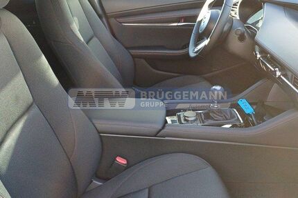 Mazda 3 4.000 km 22.980 &euro; Düsseldorf 40599