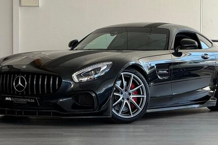 Mercedes-Benz AMG GT 94.235 km 66.790 &euro; Düsseldorf 40627
