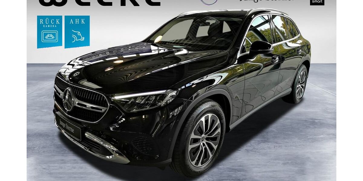 Mercedes-Benz GLC 220 14.389 km 52.748 &euro; Mönchengladbach 41238