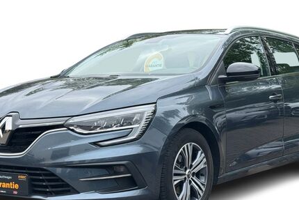 Renault Megane 27.150 km 21.980 &euro; Duisburg 47249