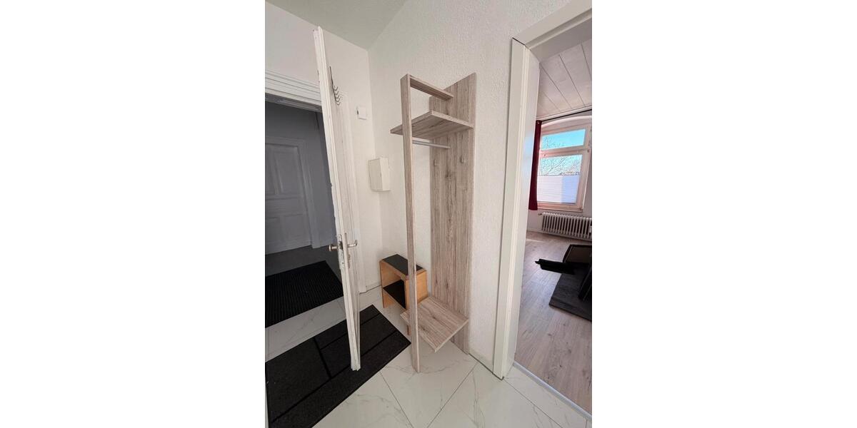 Etagenwohnung Heiligenhaus - 2 Zimmer, 45 m&sup2;, 650&euro; | Angebot:26657897