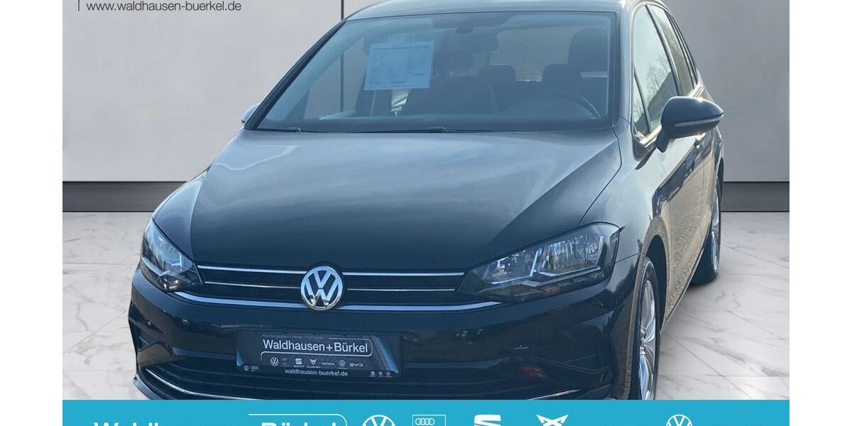 VW Golf Sportsvan 31.815 km 17.490 &euro; Viersen 41751
