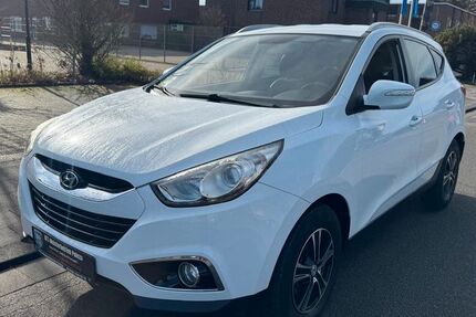 Hyundai ix35 159.000 km 7.200 &euro; Mönchengladbach 41238