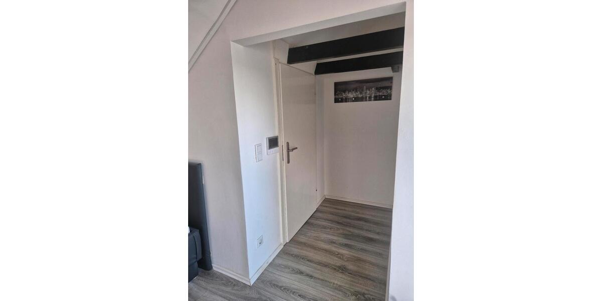 Etagenwohnung Mettmann - 1 Zimmer, 40 m&sup2;, 650&euro; | Angebot:25961216