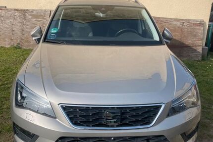 Seat Ateca 98.713 km 16.500 &euro; Duisburg 47259