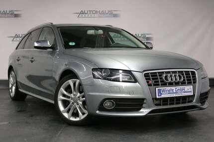 Audi S4 284.000 km 11.490 &euro; Duisburg 47057