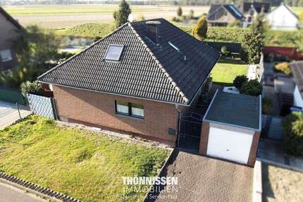 Haus Erkelenz-Gerderhahn Gerderhahn - 4 Zimmer, 130 m&sup2;, 284.000&euro; | Angebot:27585655