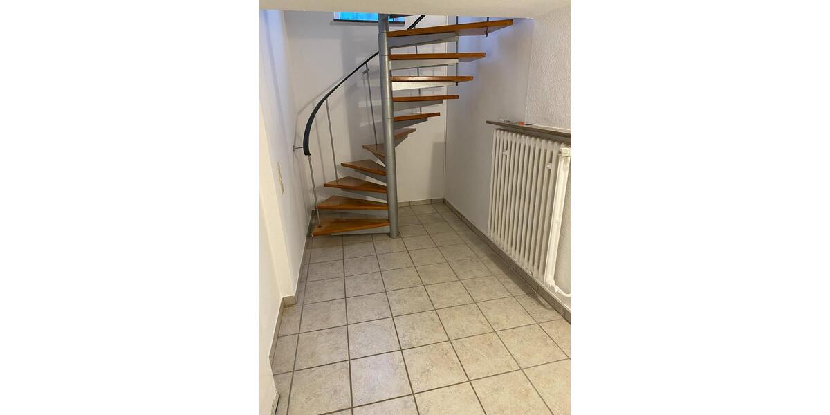 Erdgeschoßwohnung Kamp-Lintfort Lintfort - 2.5 Zimmer, 55 m&sup2;, 550&euro; | Angebot:25120746