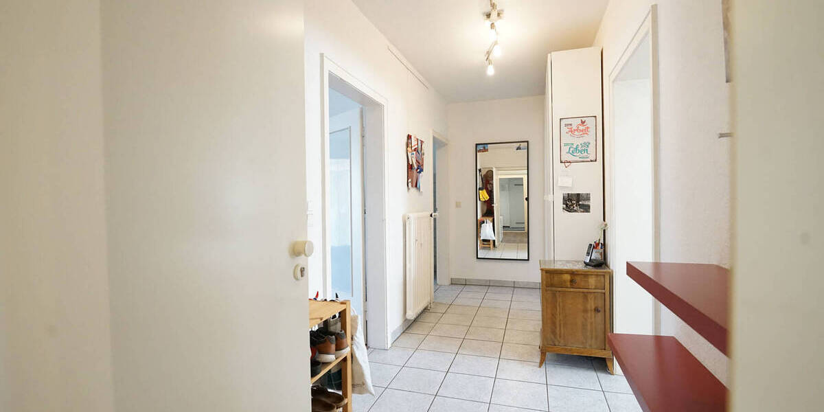 Mehrfamilienhaus, Wohnhaus Krefeld Stadtmitte - 1 Zimmer, 577 m&sup2;, 798.000&euro; | Angebot:25695240