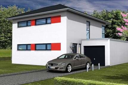 Haus Meerbusch - Osterath Osterath - 4 Zimmer, 140 m&sup2;, 844.760&euro; | Angebot:25979134