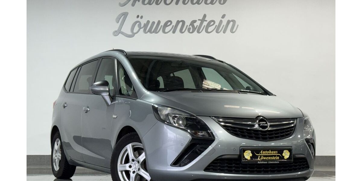 Opel Zafira 92.284 km 6.280 &euro; Moers 47443