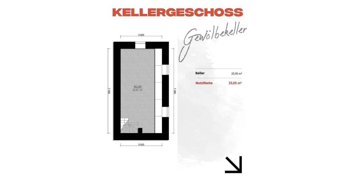 Reihenendhaus Viersen Rahser - 9 Zimmer, 108 m&sup2;, 349.000&euro; | Angebot:26015504