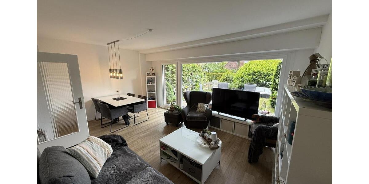 Erdgeschoßwohnung Meerbusch Kierst - 3 Zimmer, 85 m&sup2;, 1.245&euro; | Angebot:26671536