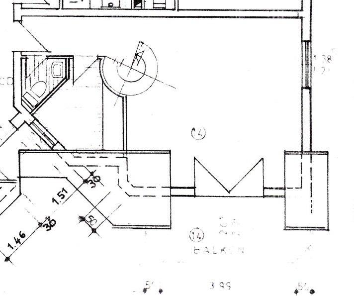 Maisonettenwohnung Düsseldorf Stadtbezirk 5 - 2 Zimmer, 64 m&sup2;, 269.000&euro; | Angebot:24782505