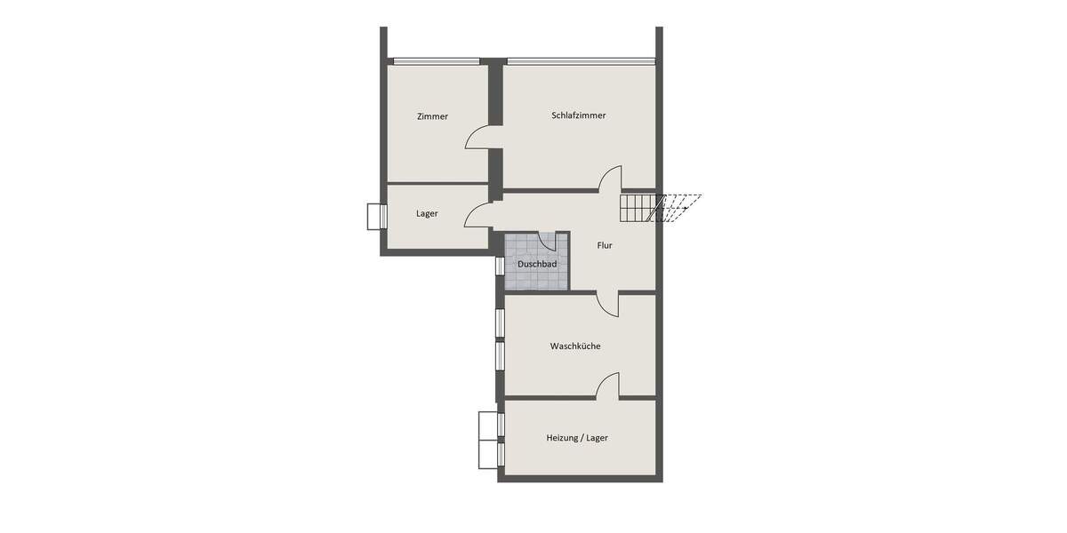Bungalow Krefeld Bockum - 6 Zimmer, 205 m&sup2;, 1.495.000&euro; | Angebot:25695258