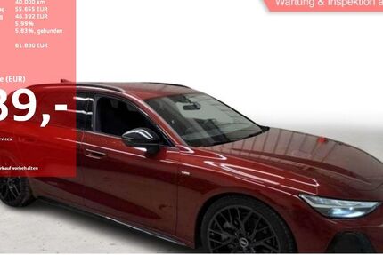 Audi A6 6.466 km 60.630 &euro; Moers-Hülsdonk 47441