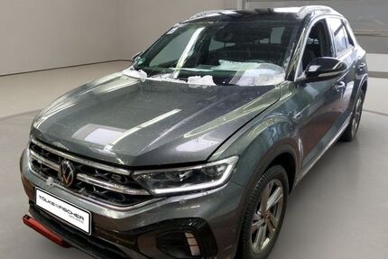 VW T-Roc 33.910 km 21.549 &euro; Krefeld 47805