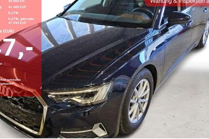 Audi A6 50.727 km 39.710 &euro; Moers-Hülsdonk 47441