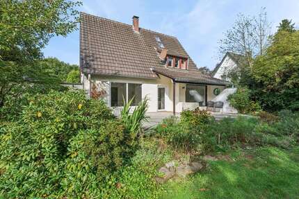 Haus Neuss - Bolssiedlung Bolssiedlung - 5 Zimmer, 130 m&sup2;, 790.000&euro; | Angebot:27341864