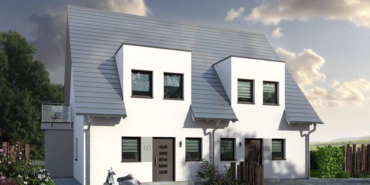 Einfamilienhaus Krefeld Gartenstadt - 3 Zimmer, 114 m&sup2;, 455.130&euro; | Angebot:26903896