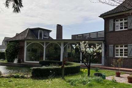 Haus Brüggen - 14 Zimmer, 330 m&sup2;, 1.495.000&euro; | Angebot:26660779
