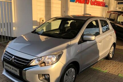 Mitsubishi Space Star 6.500 km 13.950 &euro; Krefeld 47807