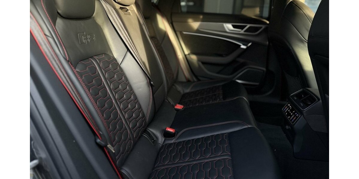 Audi RS6 4.0 TFSI / PANO/ Keramik / Nachtsicht / 22´´ 85.000 km 88.000 &euro; Mönchengladbach 41066