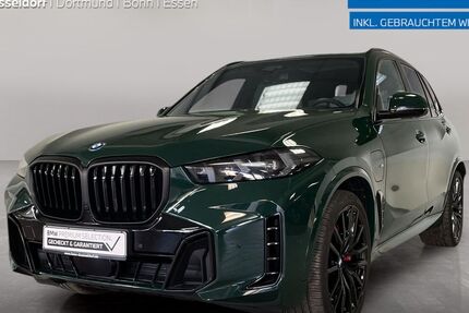 BMW X5 24.355 km 97.499 &euro; Düsseldorf 40237