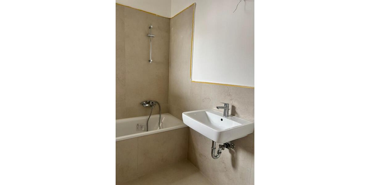 Etagenwohnung Krefeld - 2 Zimmer, 46 m&sup2;, 550&euro; | Angebot:25903082