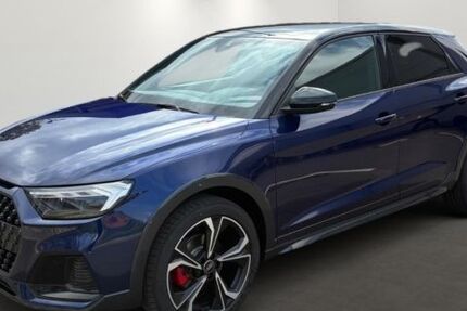 Audi A1 6.000 km 35.480 &euro; Düsseldorf 40233