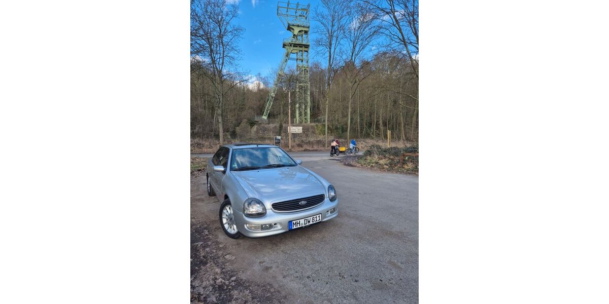 Ford Scorpio 171.000 km 6.990 &euro; Mülheim 45475