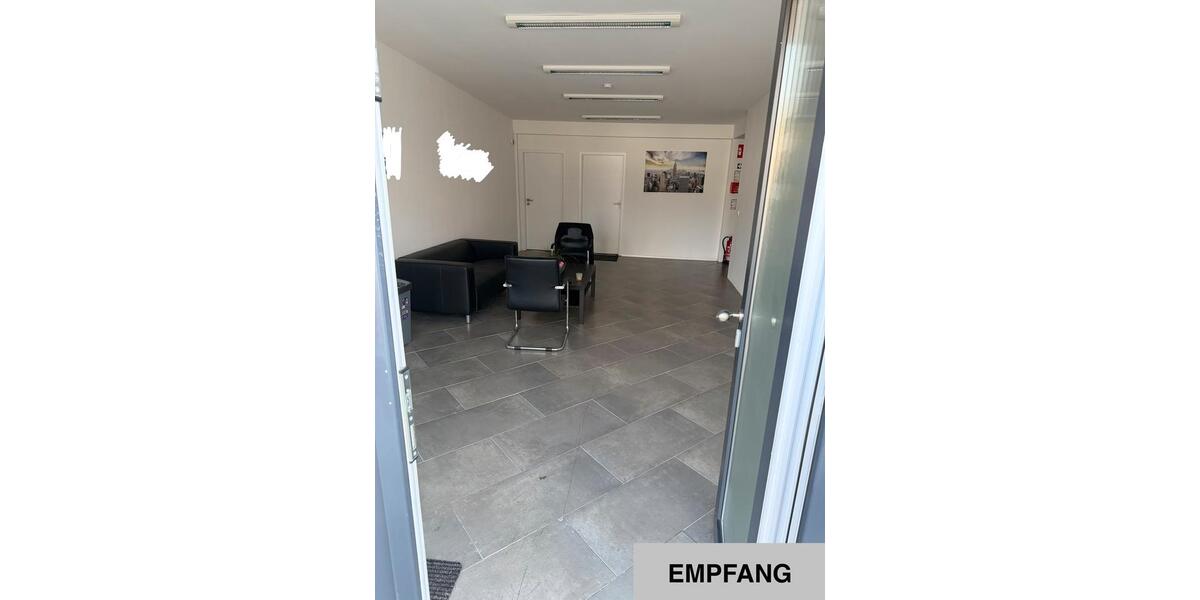 Gewerbeobjekt Moers Rheinkamp - 3.000&euro; | Angebot:25842913