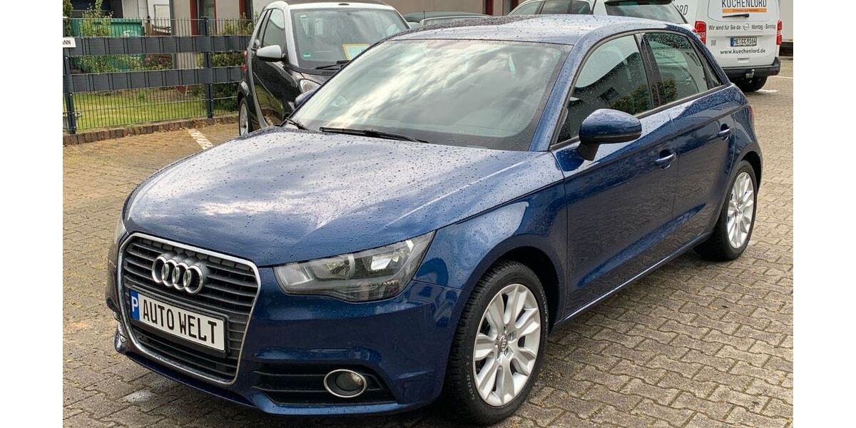 Audi A1 198.987 km 5.950 &euro; Hilden 40721