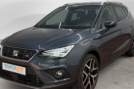 Seat Arona 21.380 km 17.889 &euro; Moers 47445