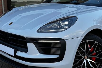 Porsche Macan 7.999 km 53.600 &euro; Korschenbroich 41352