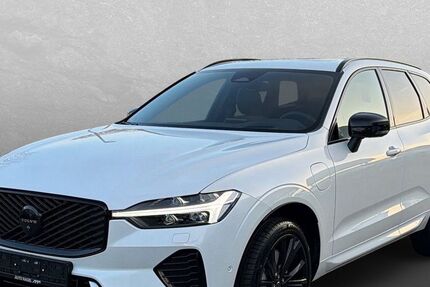 Volvo XC60 4.999 km 57.440 &euro; Moers 47441